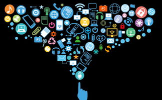 解密物聯(lián)網(wǎng)技術(shù)研發(fā)的真相 神話背后的現(xiàn)實