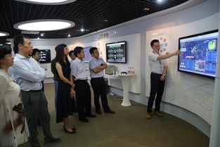 加速科研成果轉(zhuǎn)化 中國移動研究院與中移物聯(lián)網(wǎng)公司打造協(xié)同發(fā)展典范